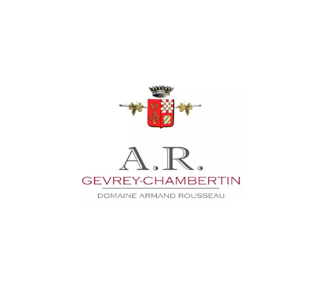 DOMAINE ARMAND ROUSSEAU