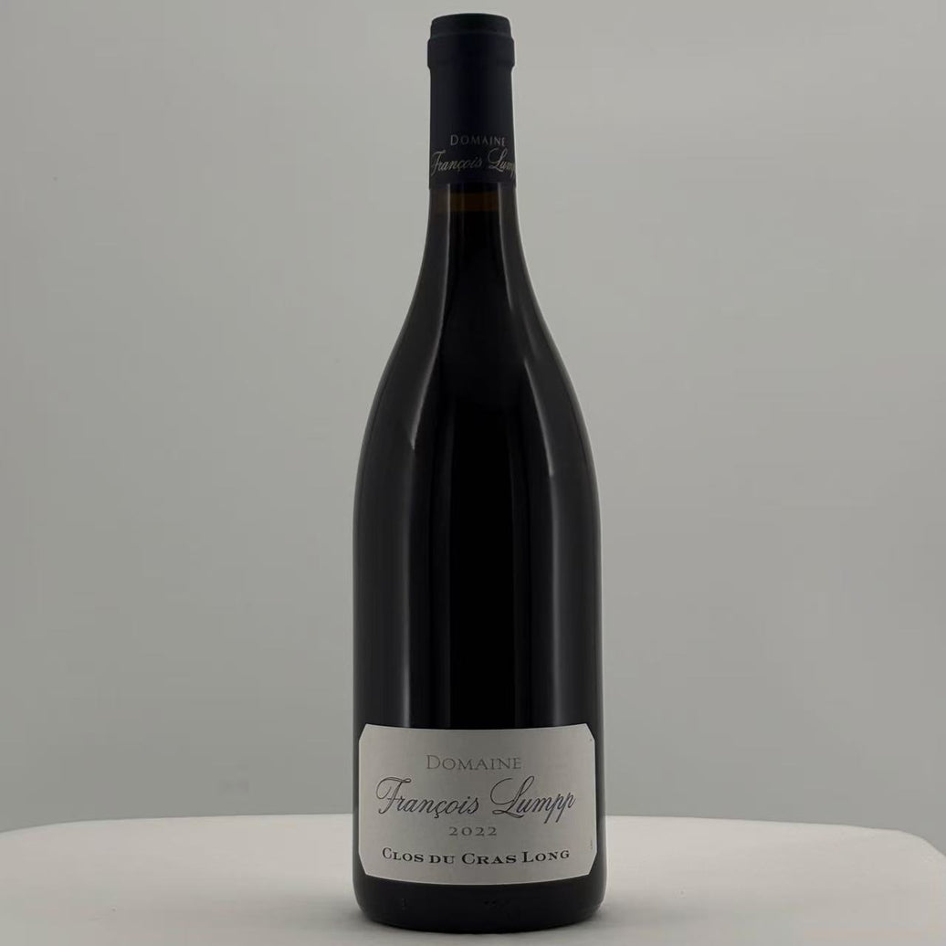 Givry Clos du Cras Long 2022