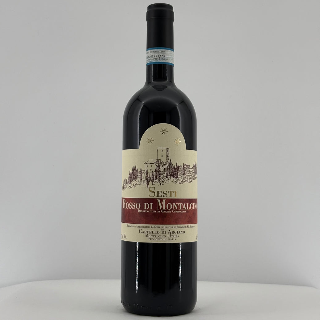 Rosso di Montalcino 2020 (Magnum)
