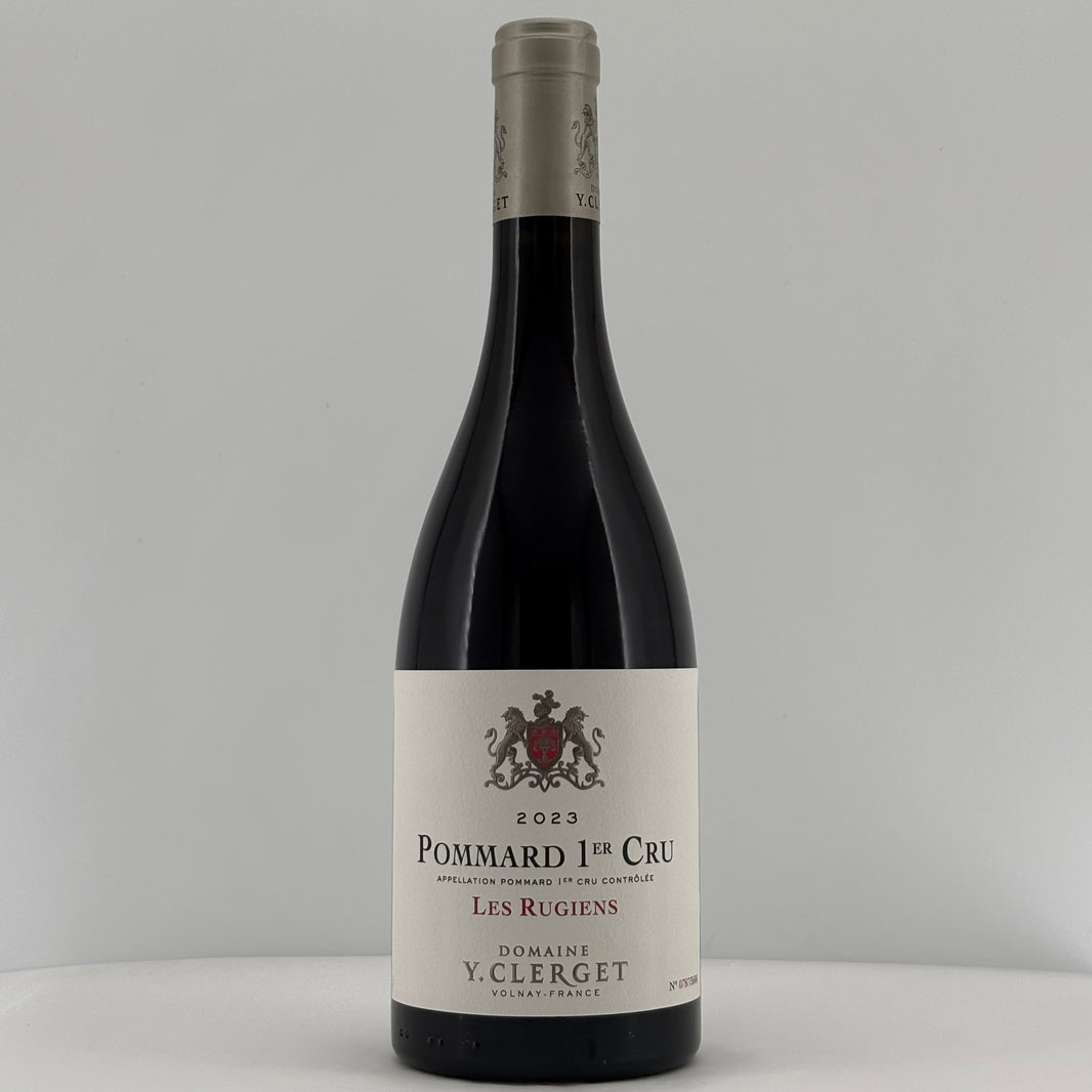 Pommard 1er Cru Rugiens 2023
