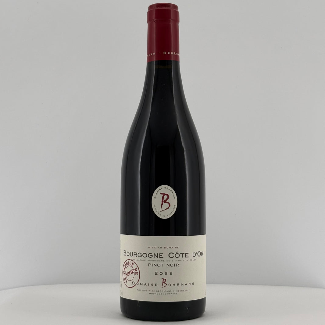 Bourgogne Rouge Caprice De Sofie 2022