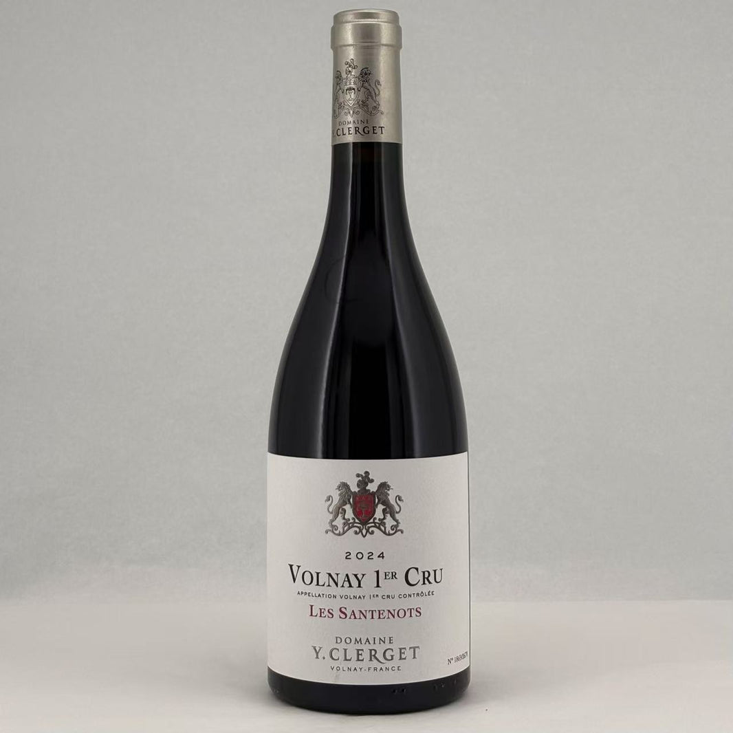Volnay 1er Cru Santenots 2023