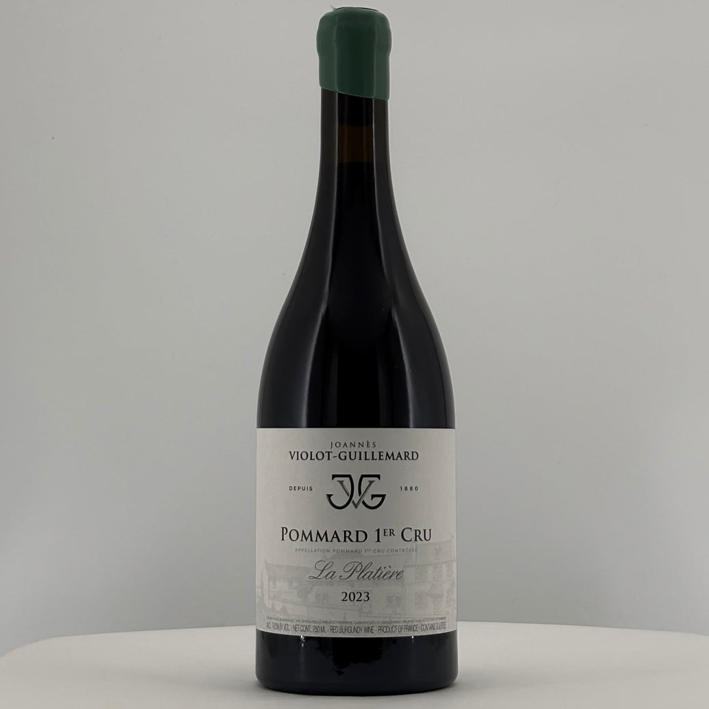 Pommard 1er Cru La Platière