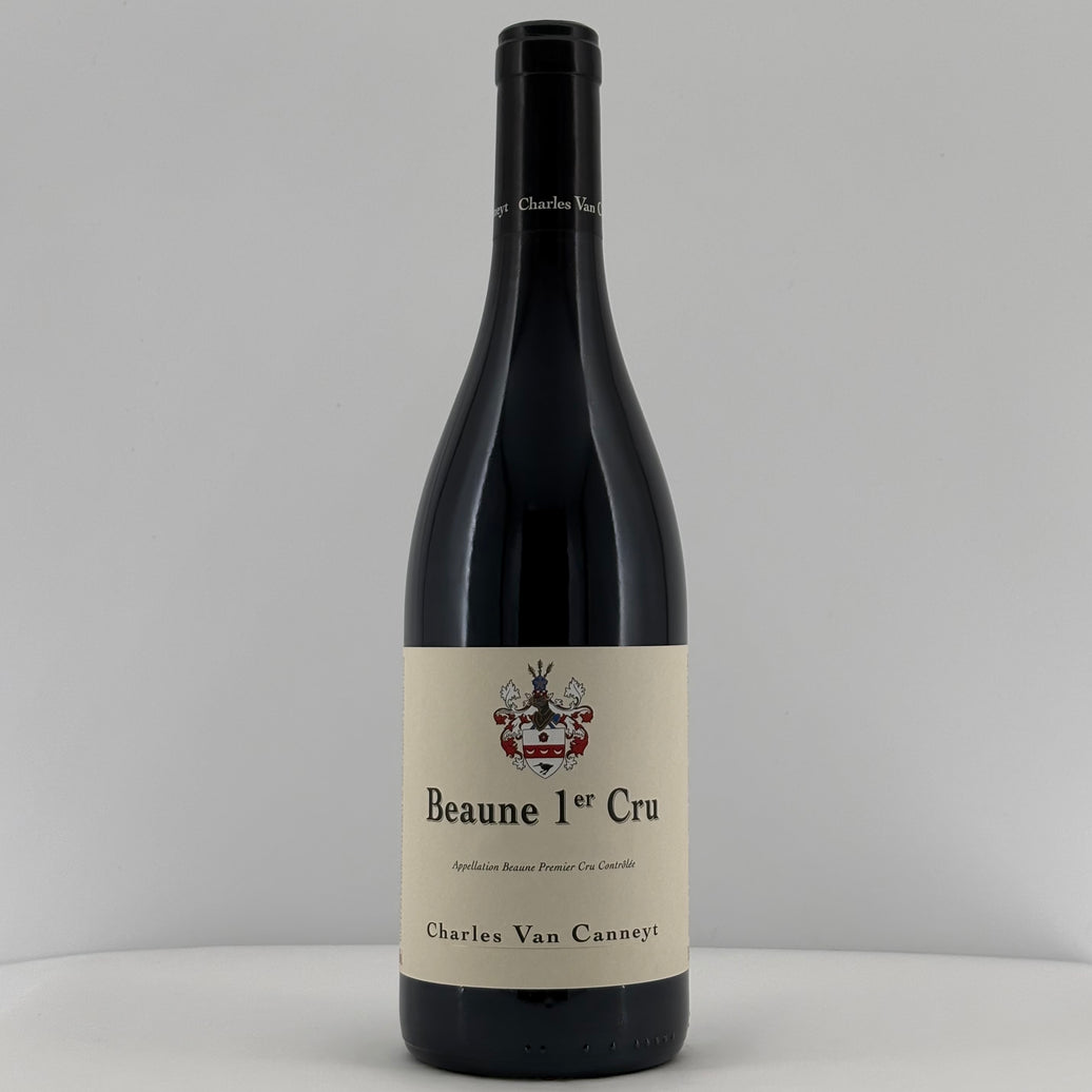 Beaune 1er Cru Les Marconnets 2022