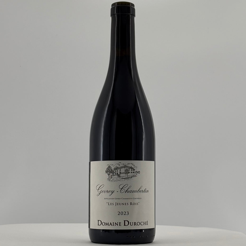 Gevrey Chambertin Les Jeunes Rois