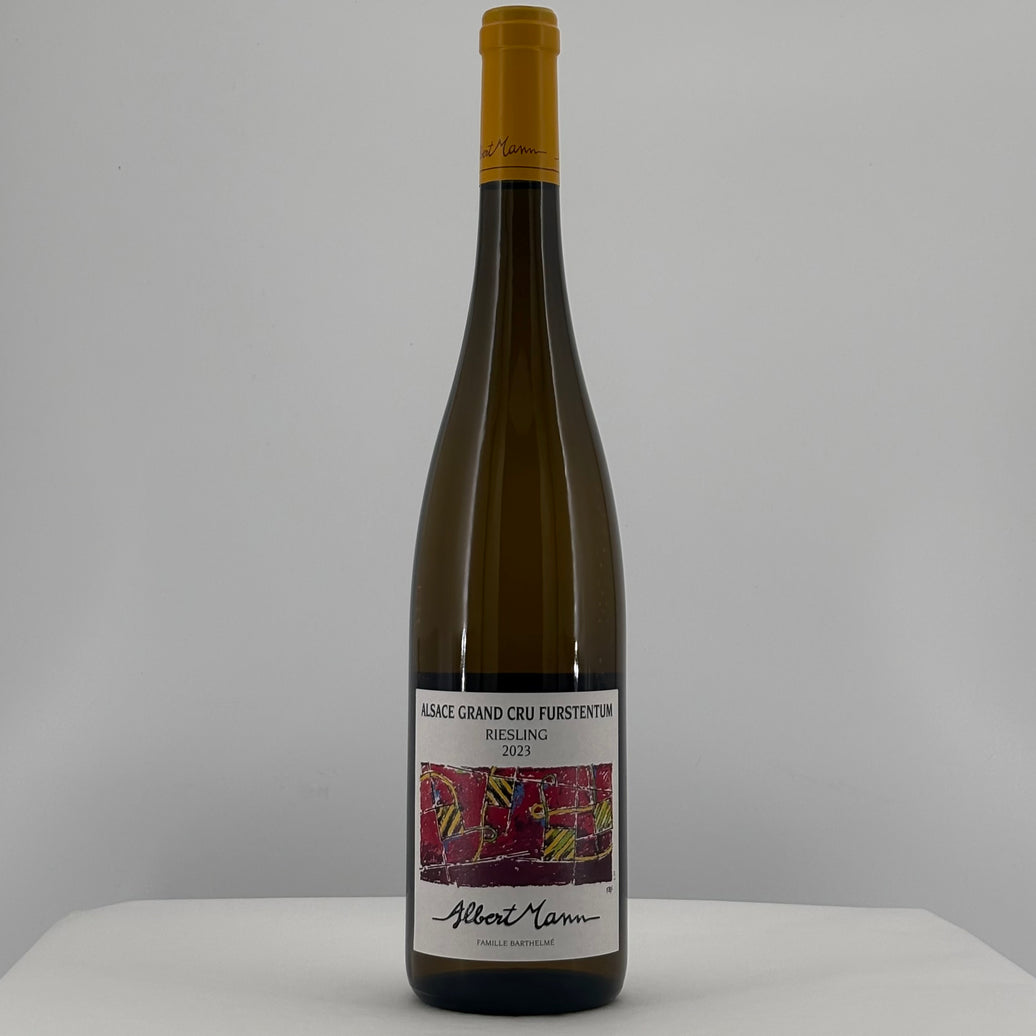 Riesling Alsace Grand Cru Furstentum 2023