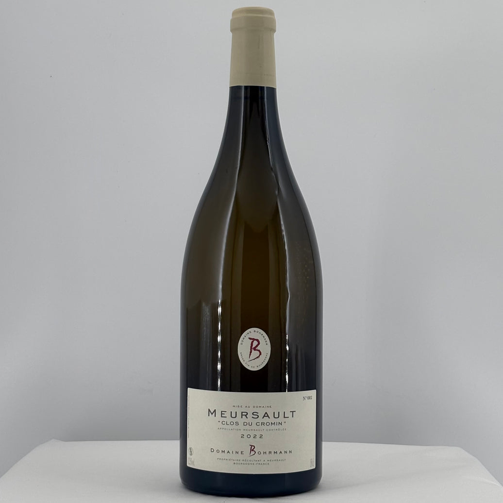 Meursault Clos du Cromin 2022 Magnum
