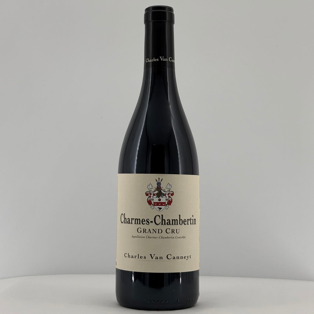 Charmes Chambertin 2023