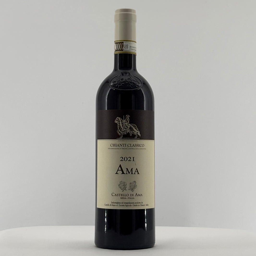 Chianti Classico AMA 2021