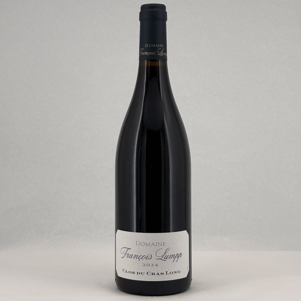 Givry Clos du Cras Long 2020