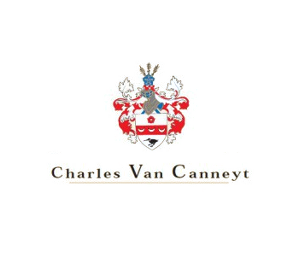 CHARLES VAN CANNEYT