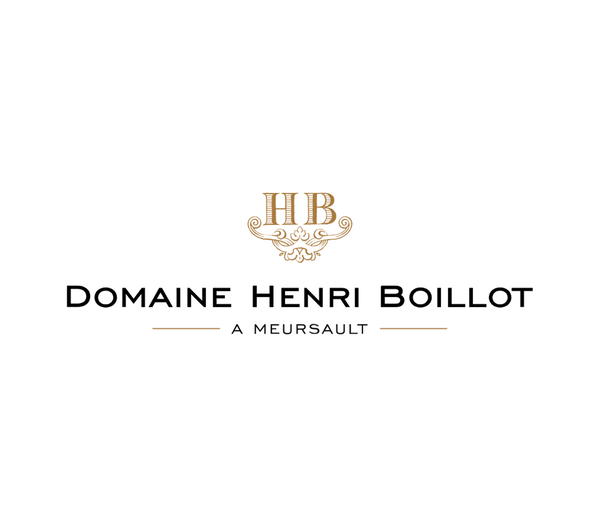 DOMAINE HENRI BOILLOT