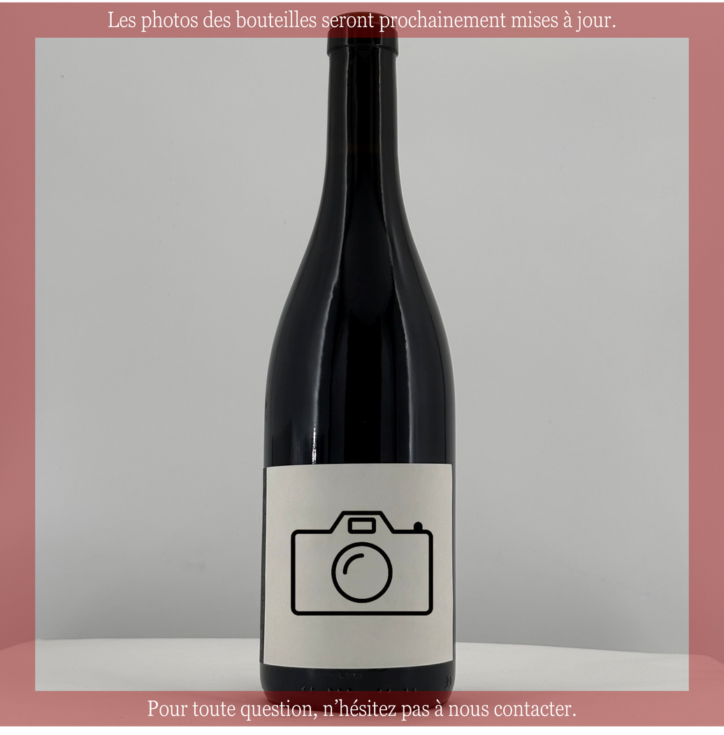 Chambolle Musigny 1er Cru 2021