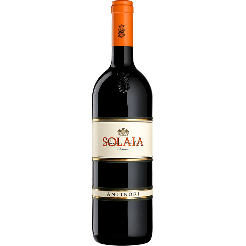Solaia 2022 Magnum