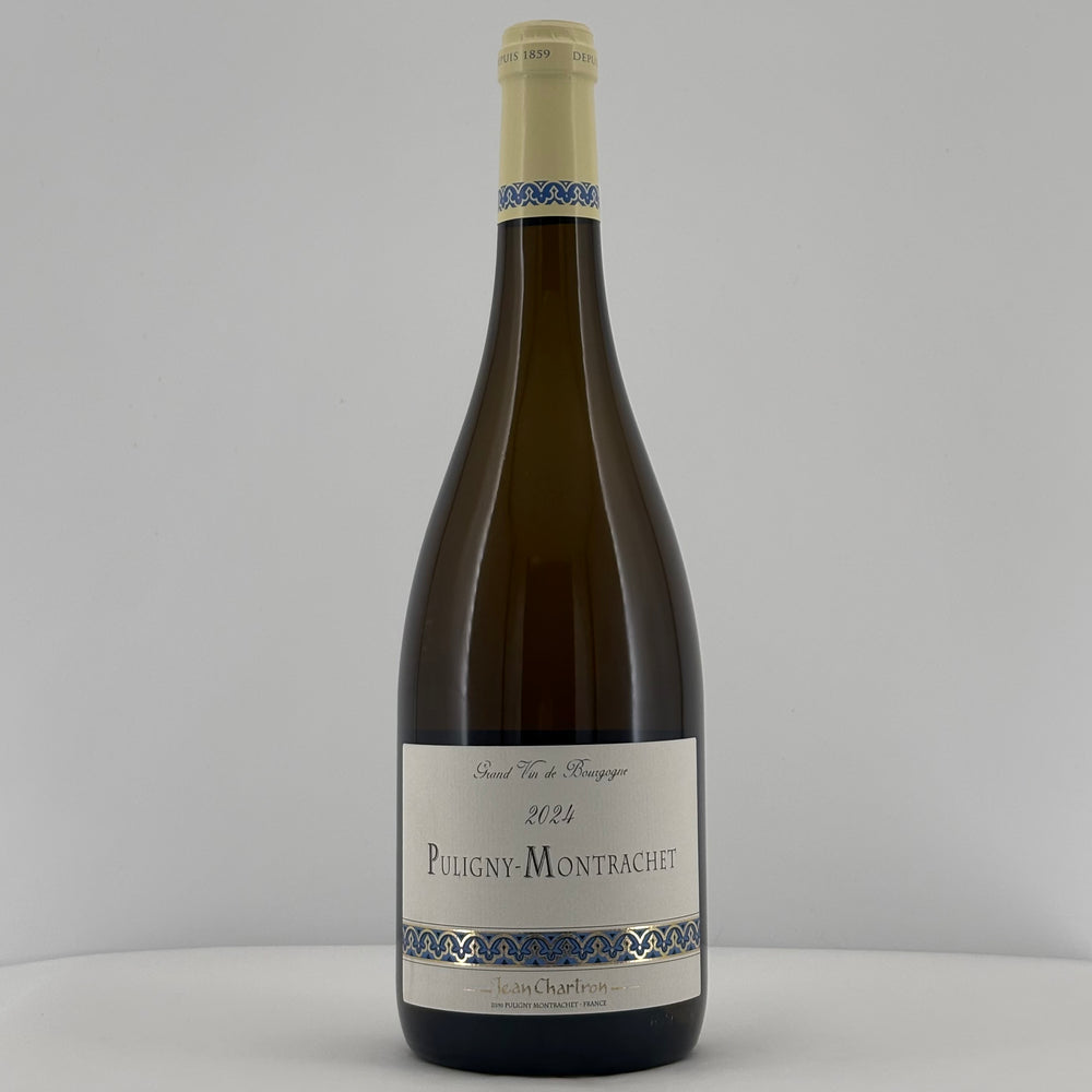 Puligny Montrachet 2024