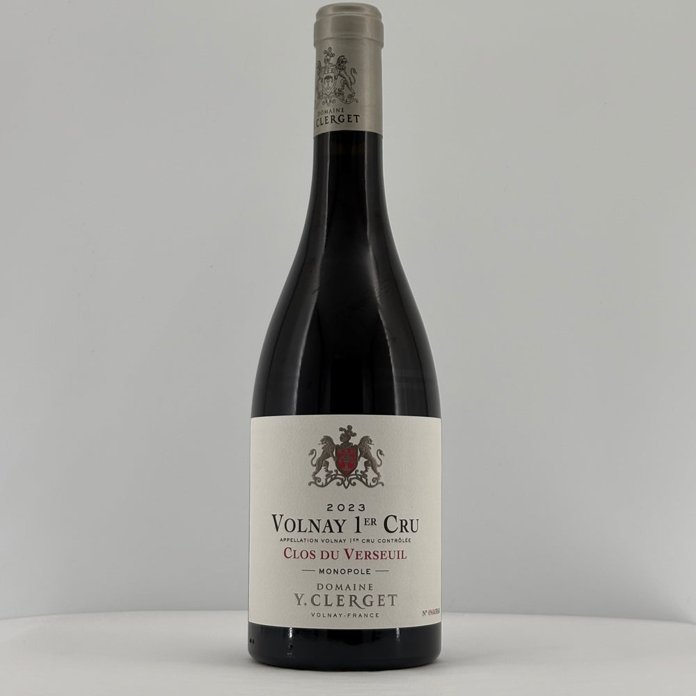 Volnay 1er Cru Clos du Verseuil 2023