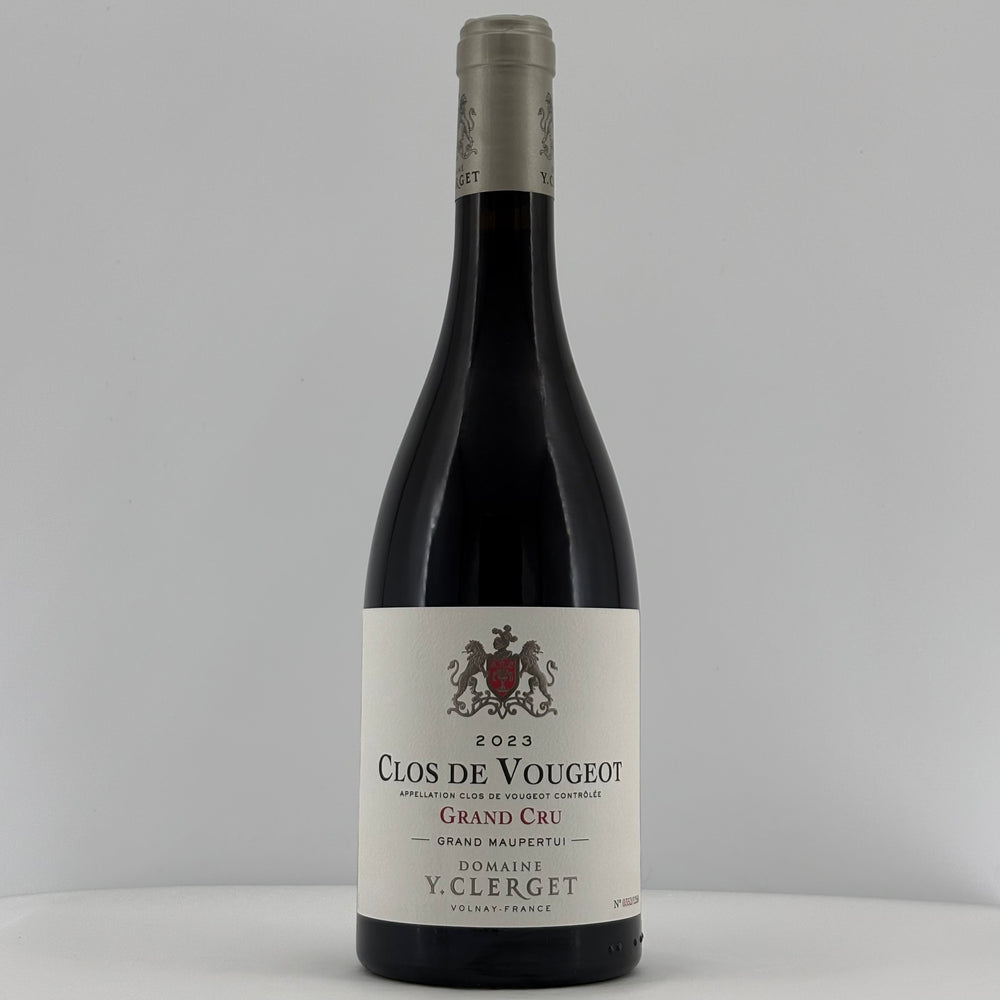 Clos Vougeot 2023