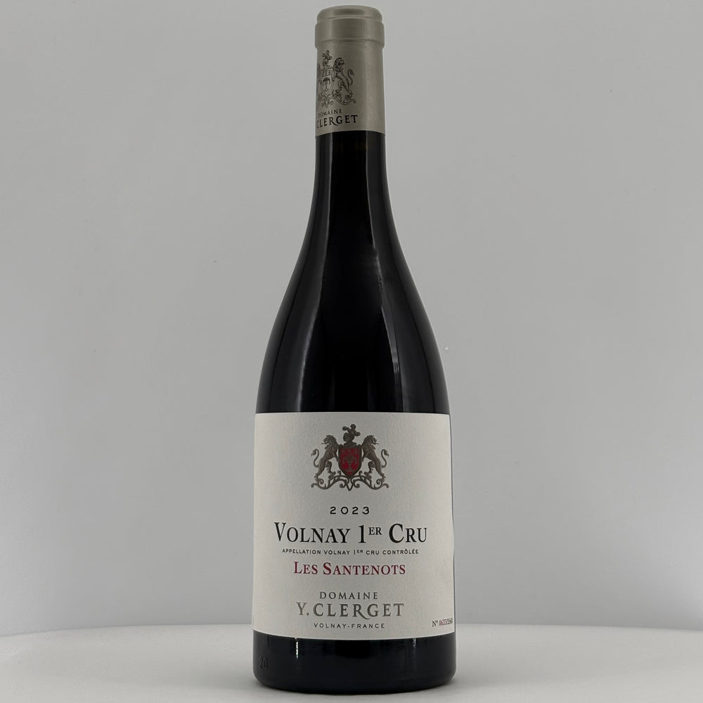 Volnay 1er Cru Santenots 2023
