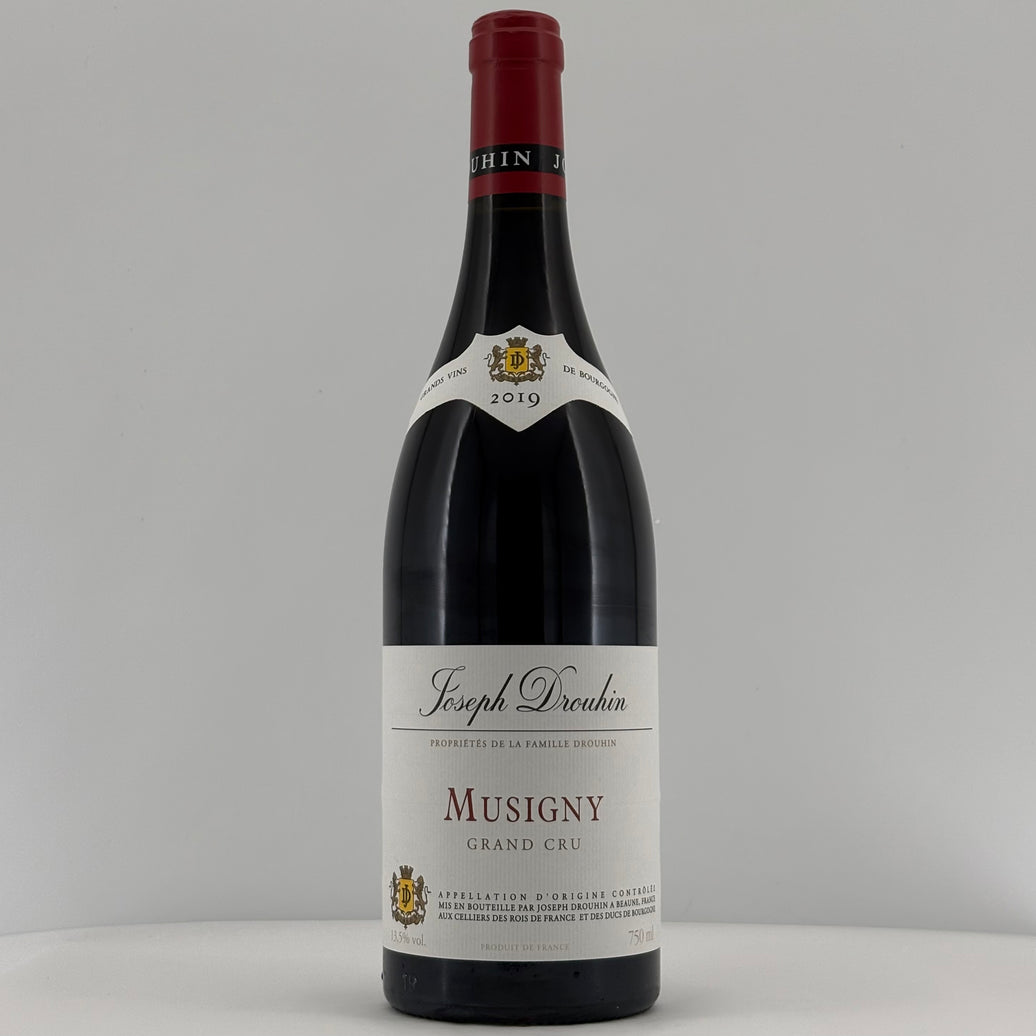 Musigny 2019