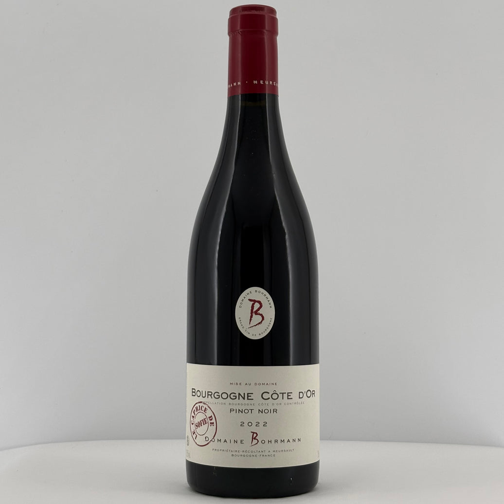 Bourgogne Rouge Caprice De Sofie  2022