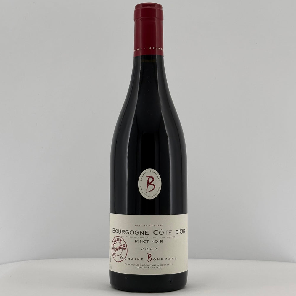 Bourgogne Rouge Caprice De Sofie  2022