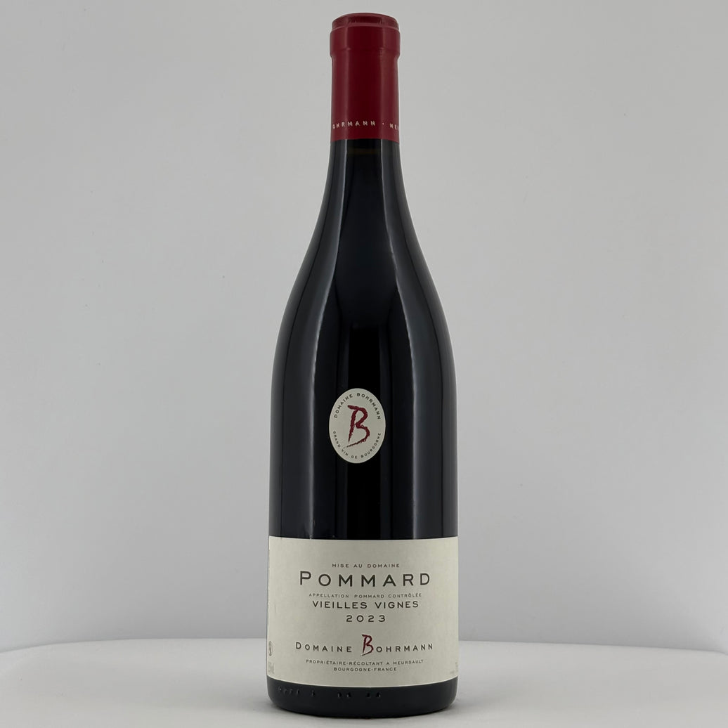 Pommard Vieilles Vignes 2023