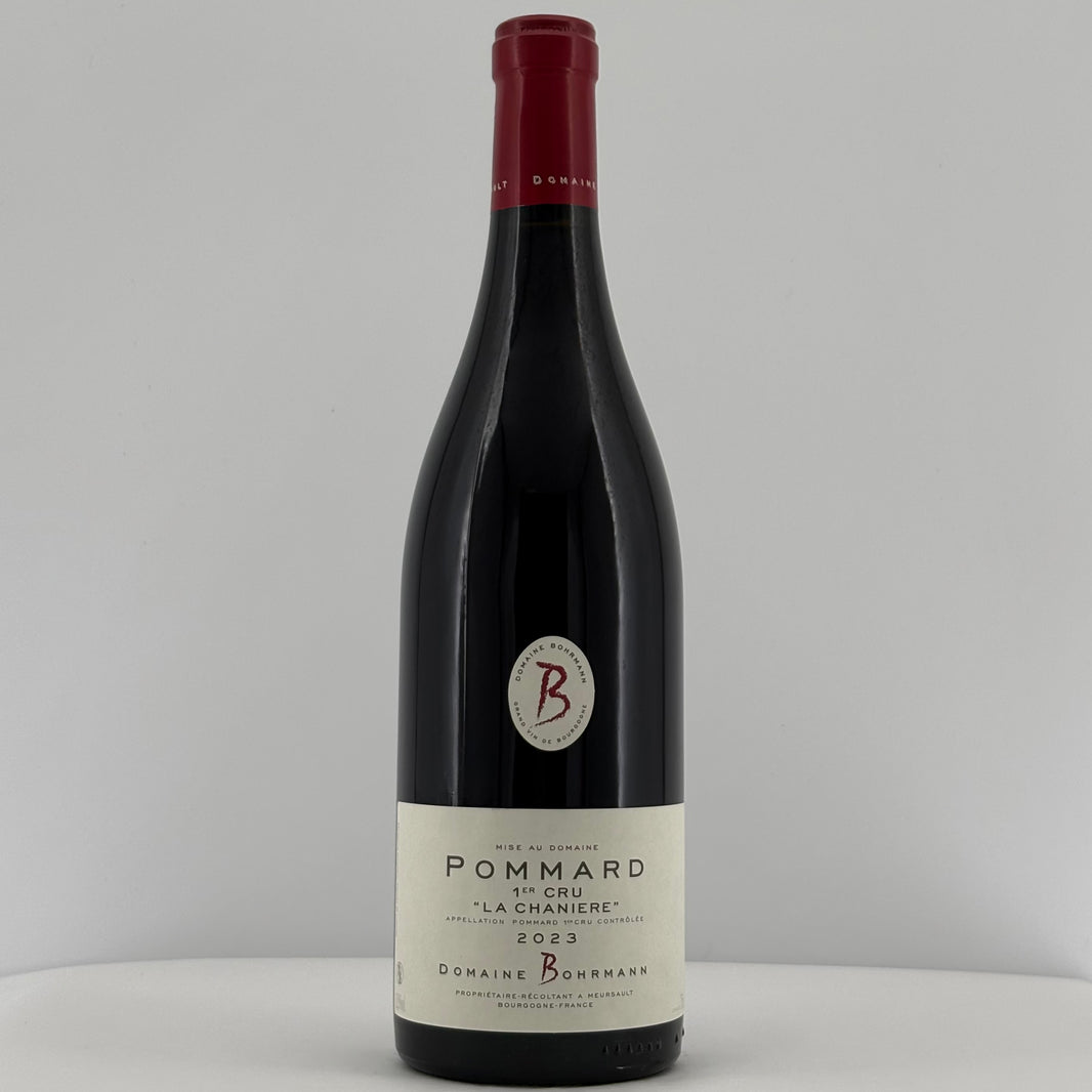 Pommard 1er Cru La Chaniere 2023