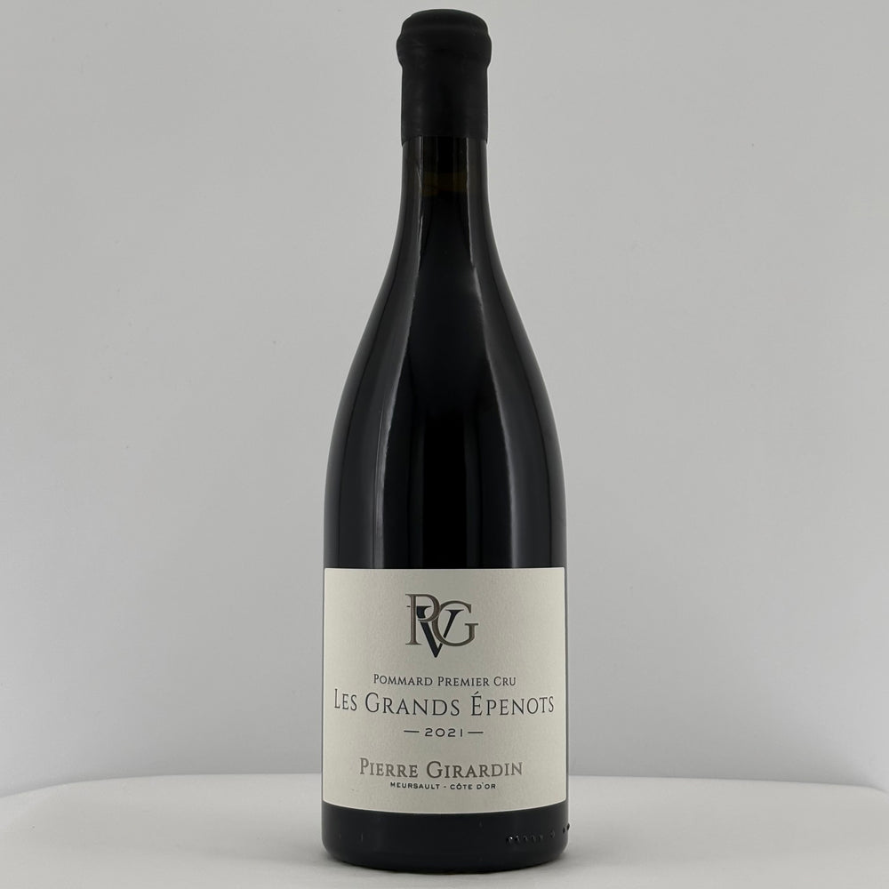 Pommard 1er cru Les Grands Epenots 2021
