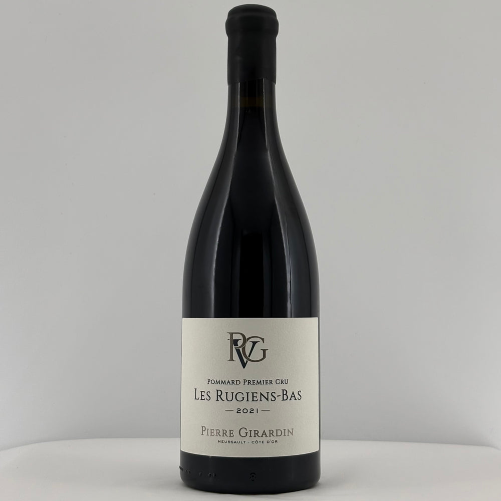 Pommard 1er cru Rugiens Bas 2021