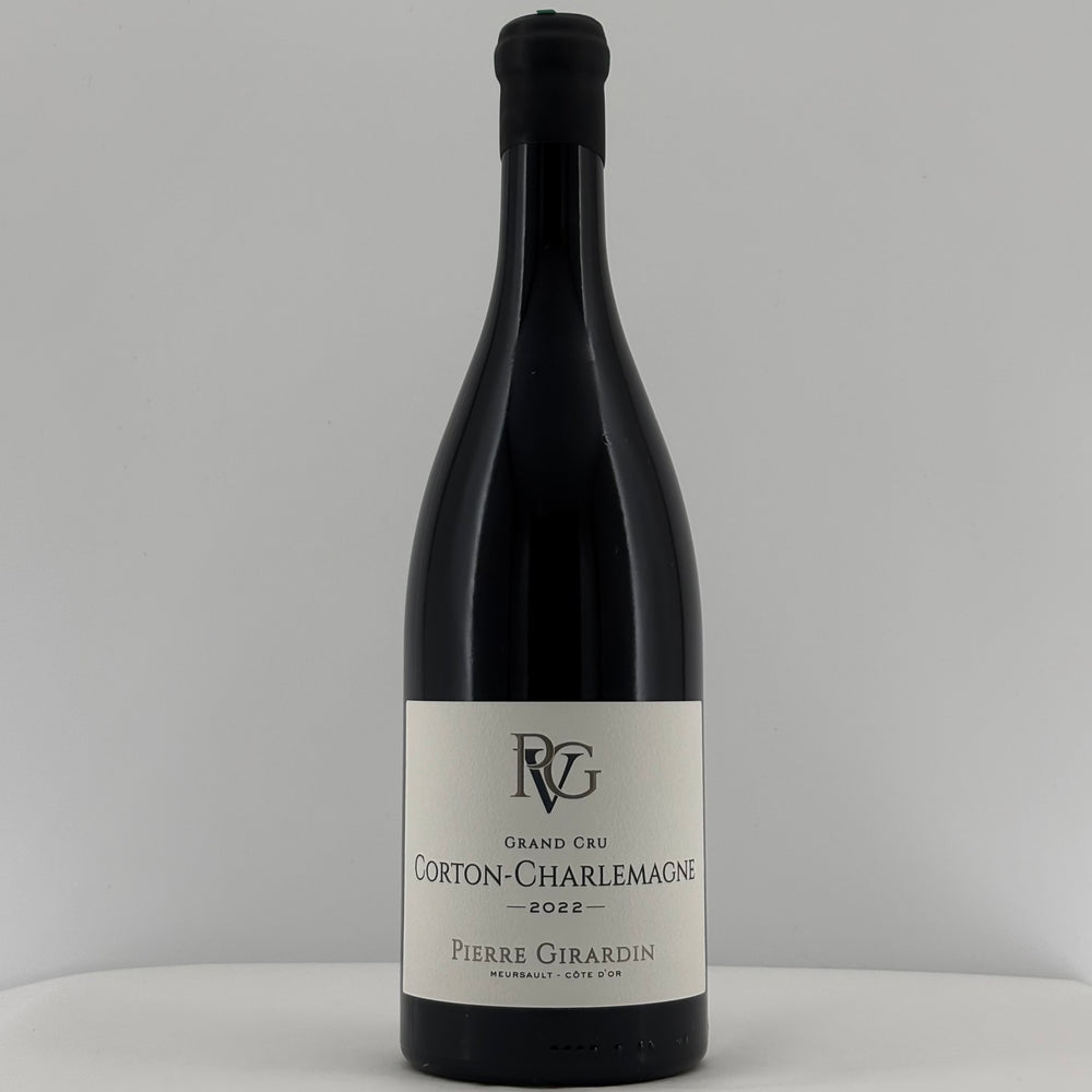 Corton Charlemagne 2022