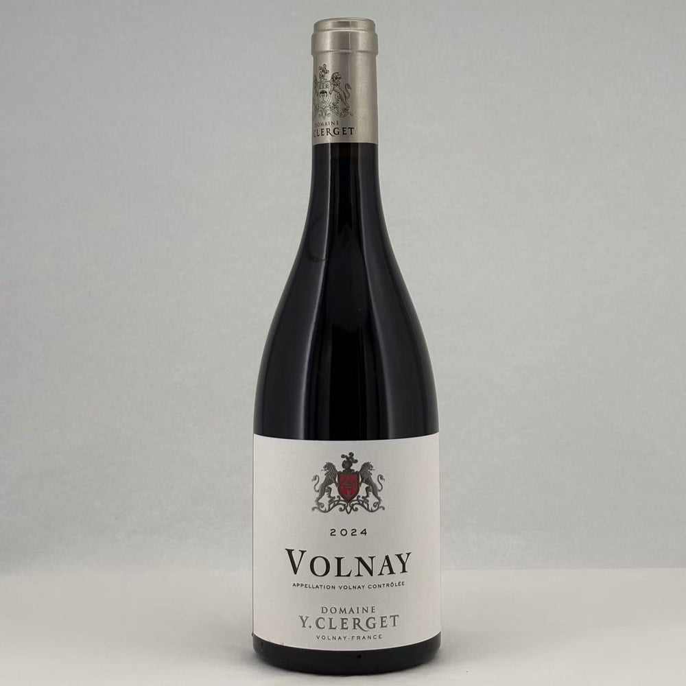 Volnay 2024