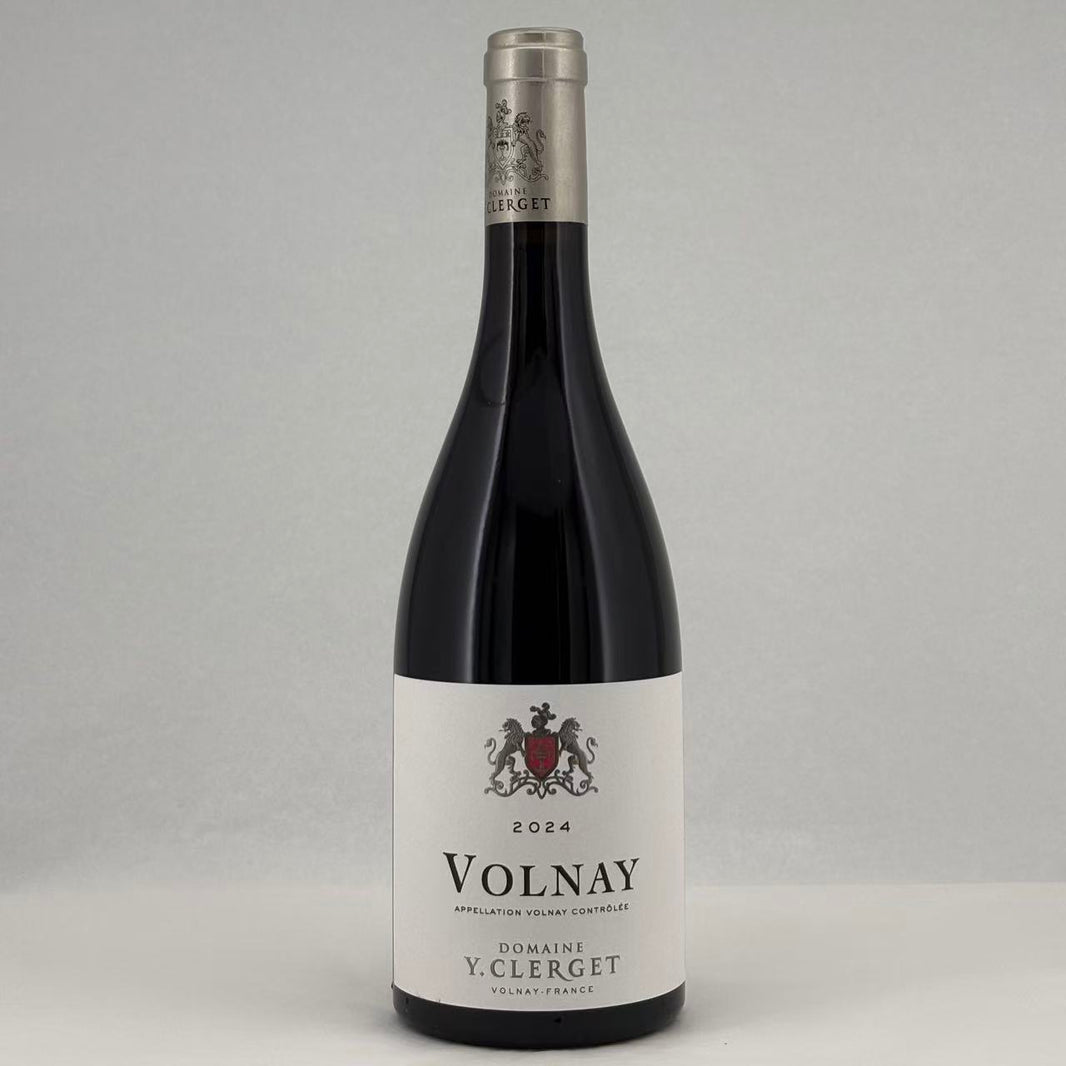 Volnay 2024