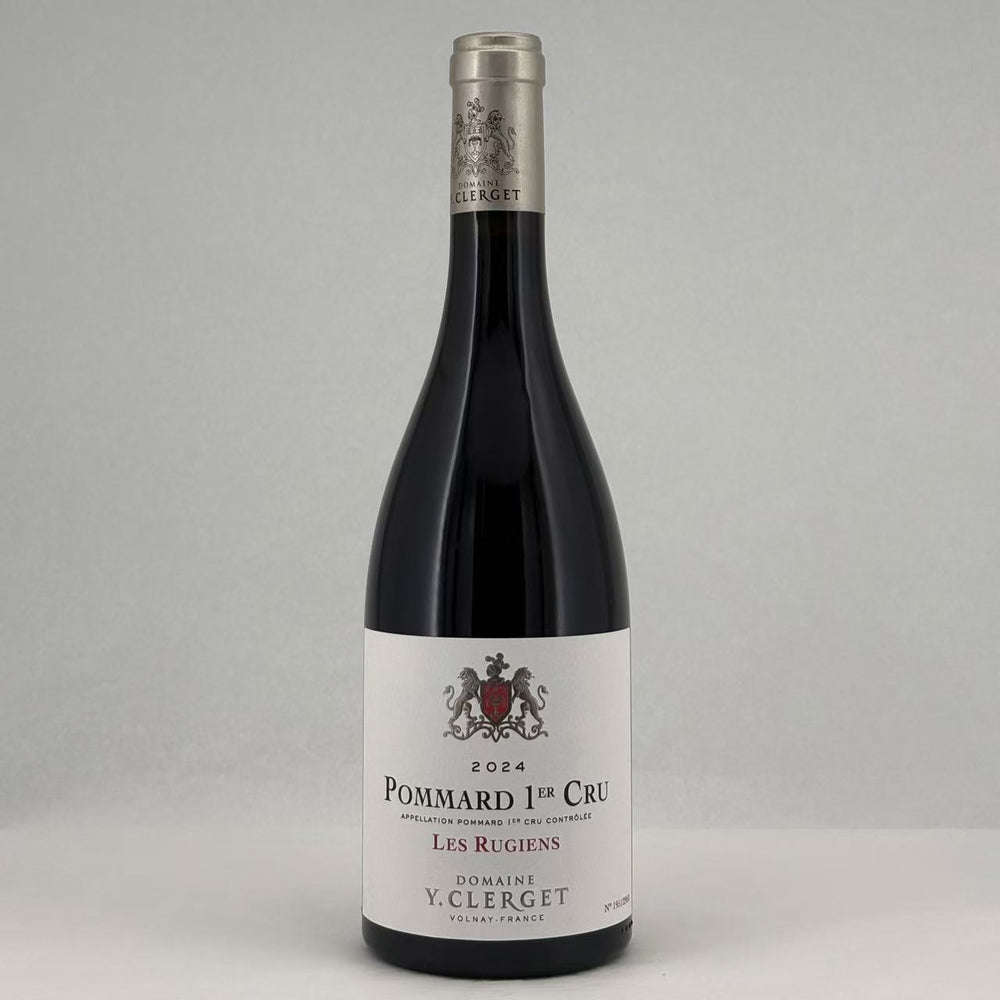 Pommard 1er Cru Les Rugiens 2024
