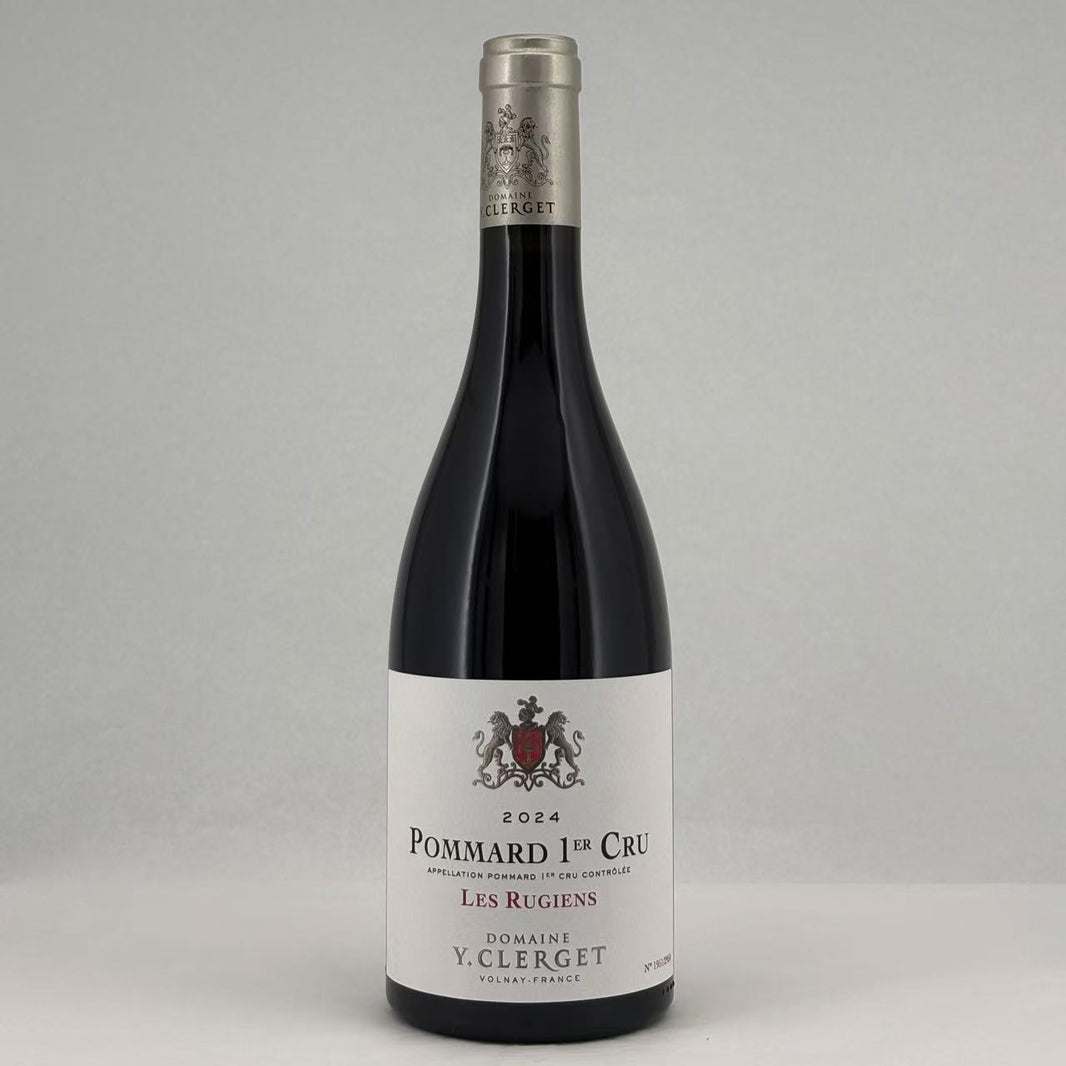 Pommard 1er Cru Les Rugiens 2024