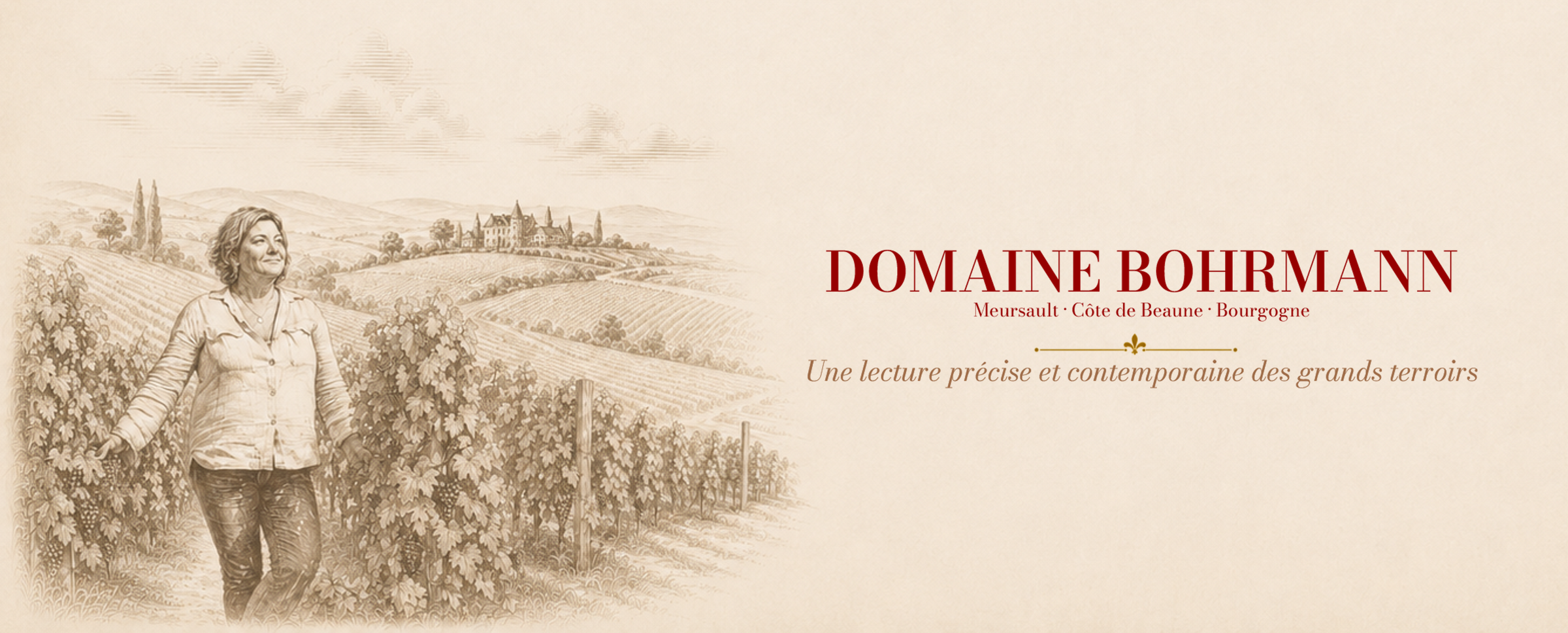 DOMAINE BOHRMANN 