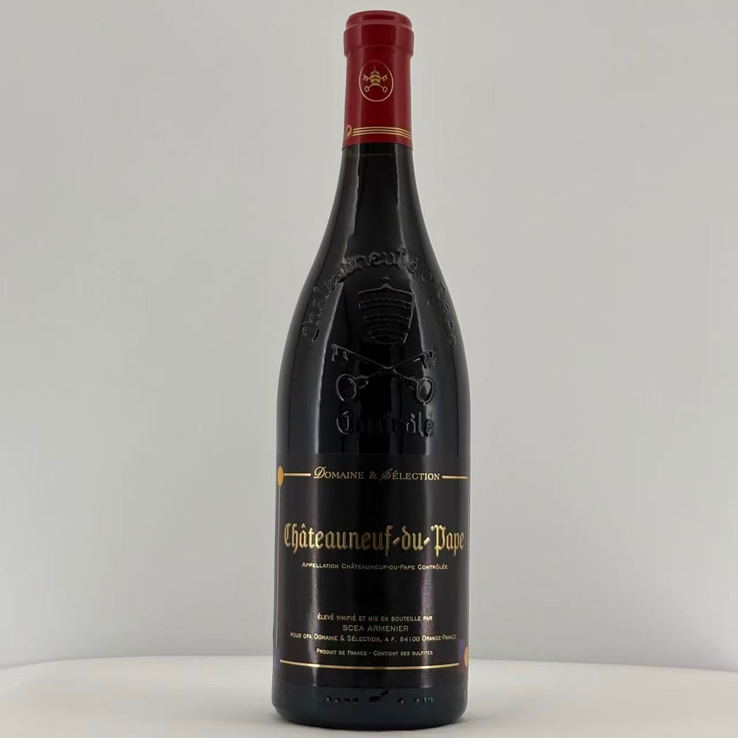 Châteauneuf-du-Pape 2005