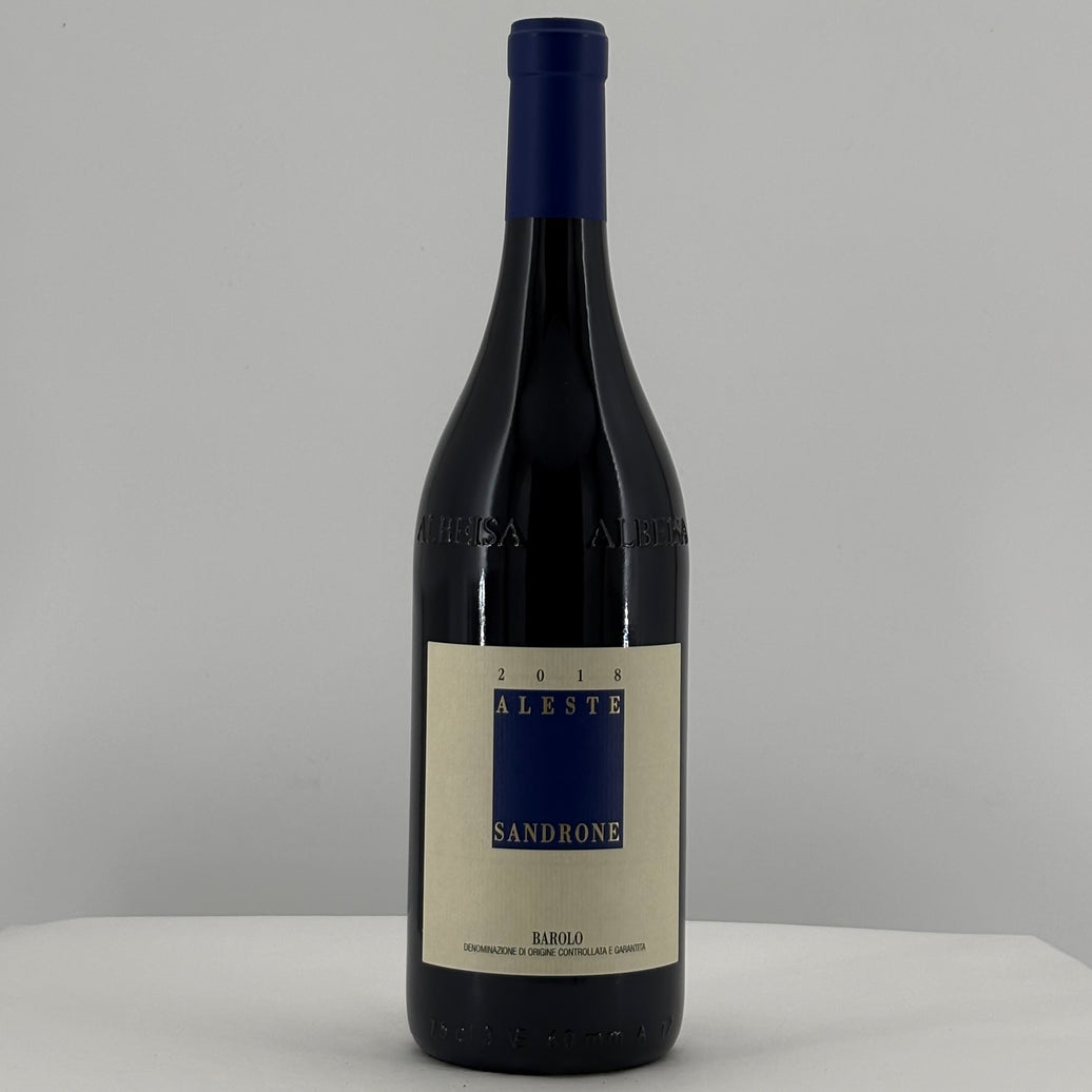 Barolo Aleste (Cannubi Boschis) 2018