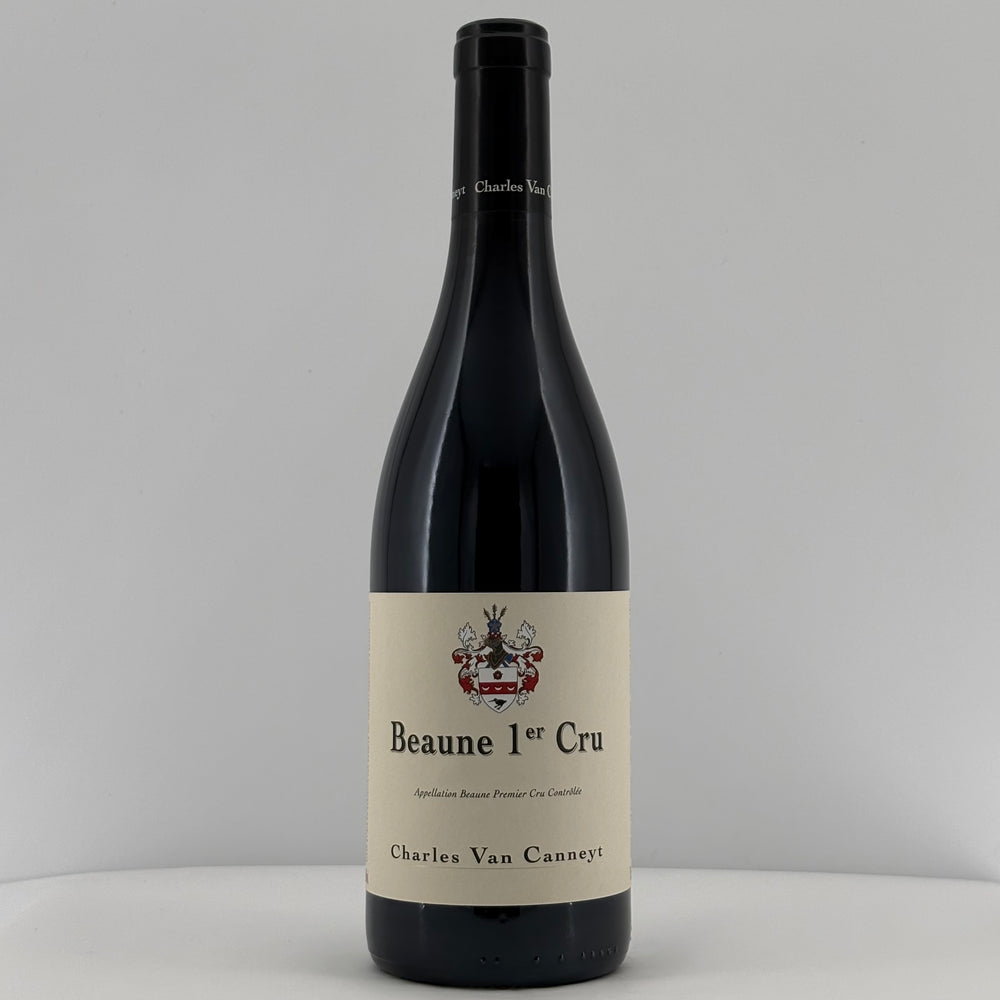 Beaune 1er Cru Les Marconnets 2022