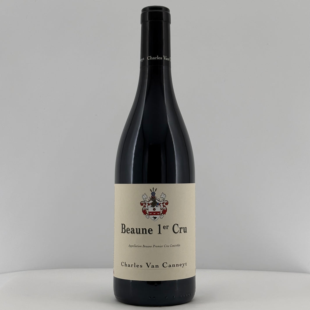 Beaune 1er Cru Les Marconnets 2022