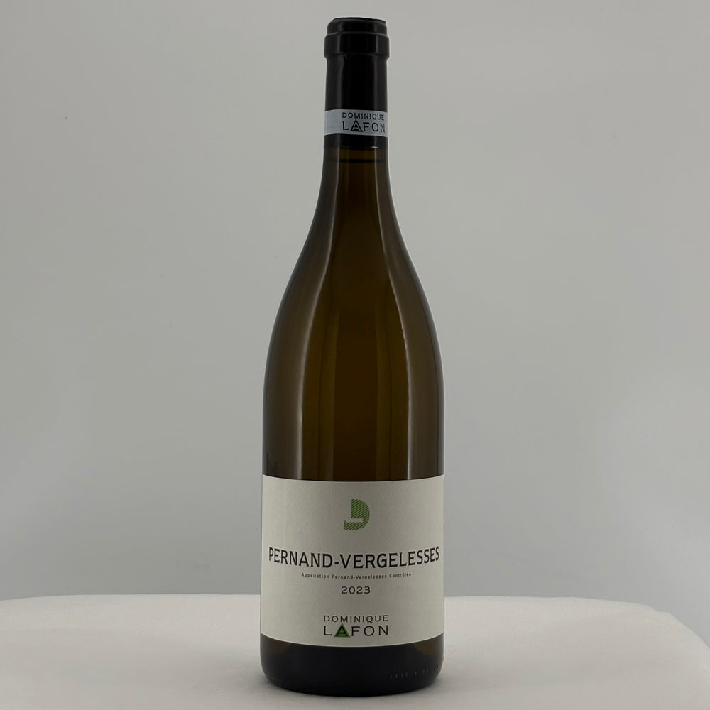 Pernand-Vergelesse 2023