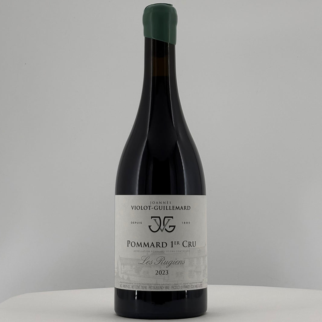 Pommard 1er Cru Les Rugiens