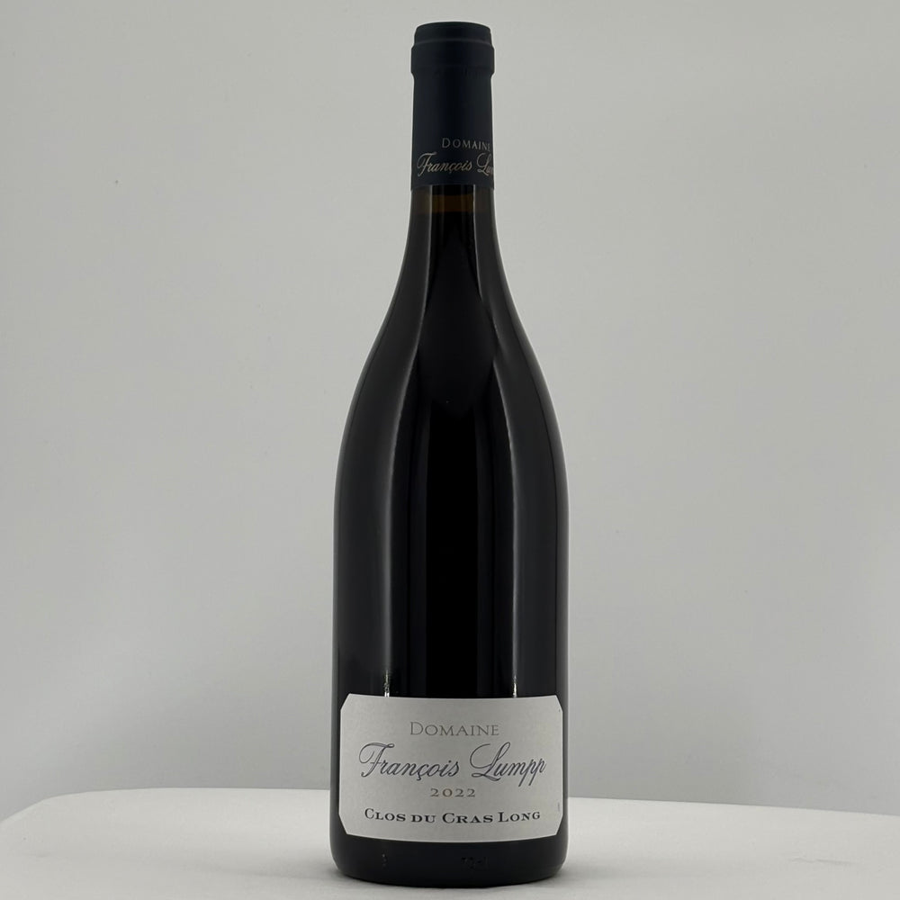 Givry Clos du Cras Long 2020