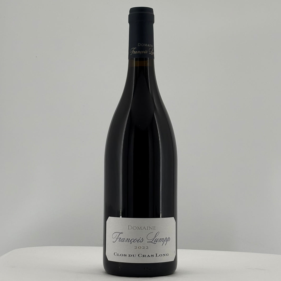 Givry Clos du Cras Long 2020
