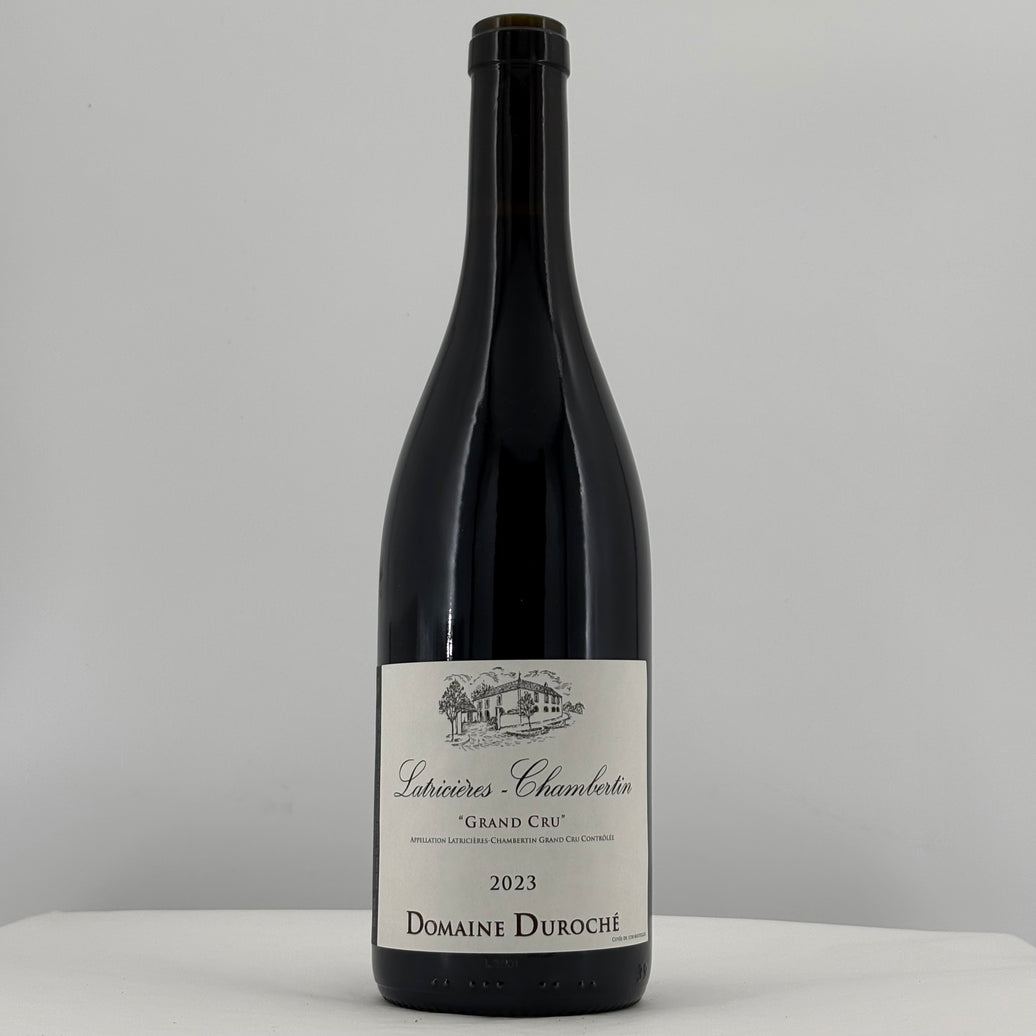Latricières Chambertin 2023