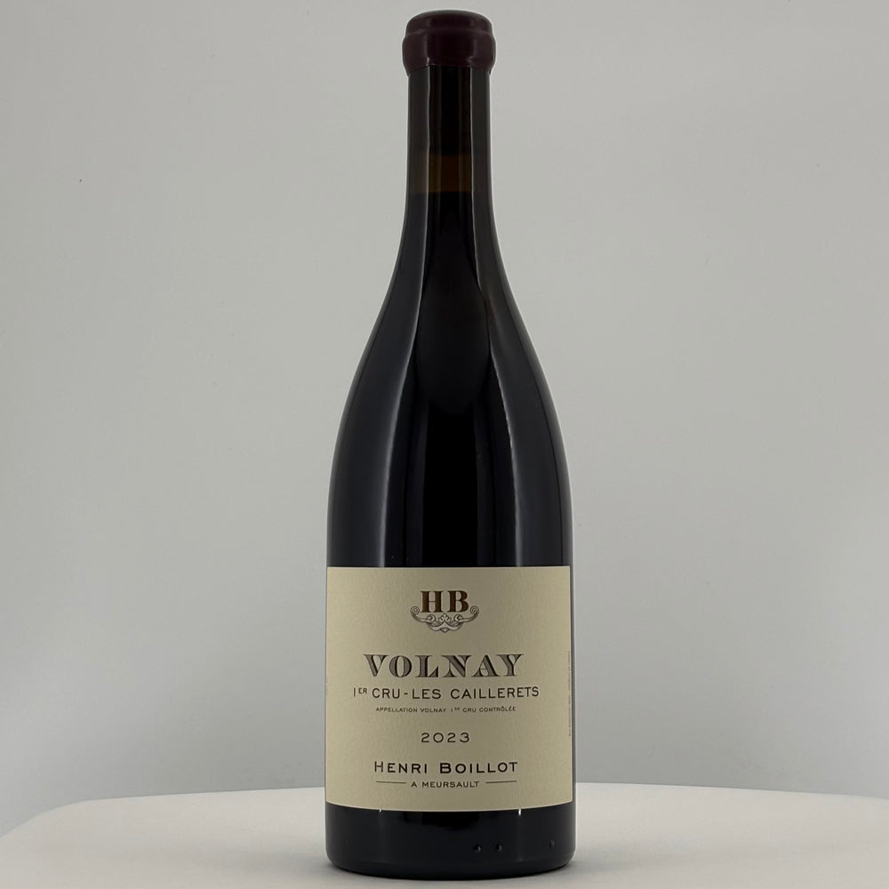 Volnay 1er Cru Les Caillerets 2023
