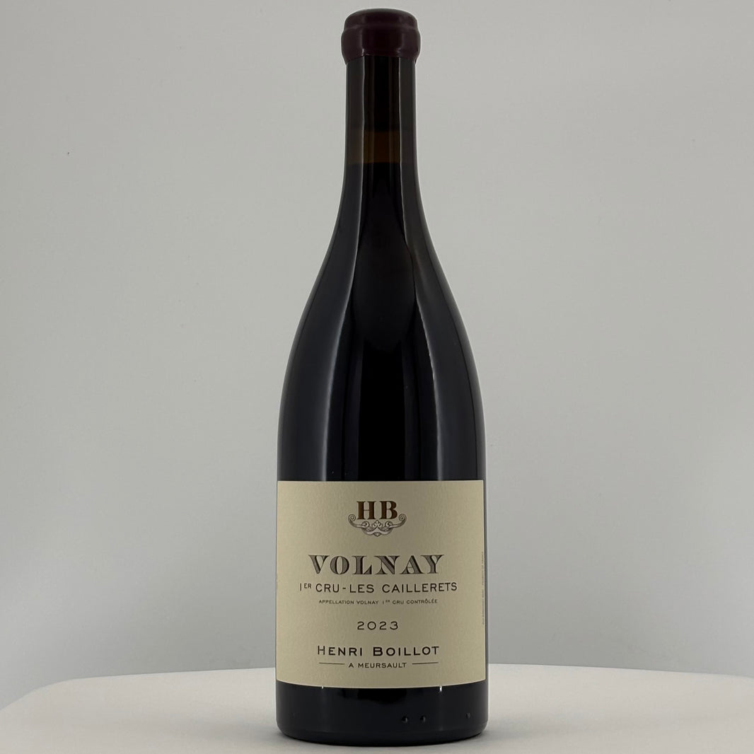 Volnay 1er Cru Les Caillerets 2023