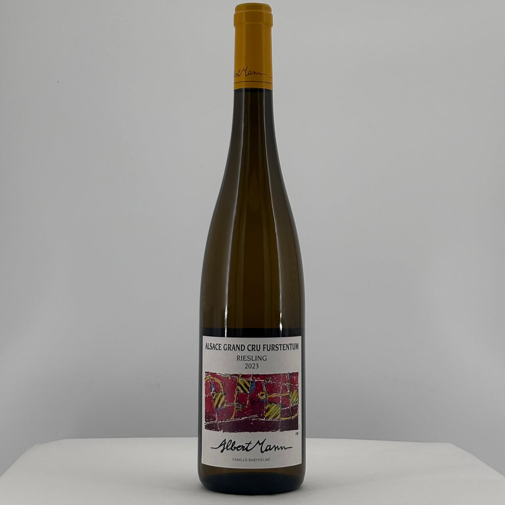 Riesling Alsace Grand Cru Furstentum 2023