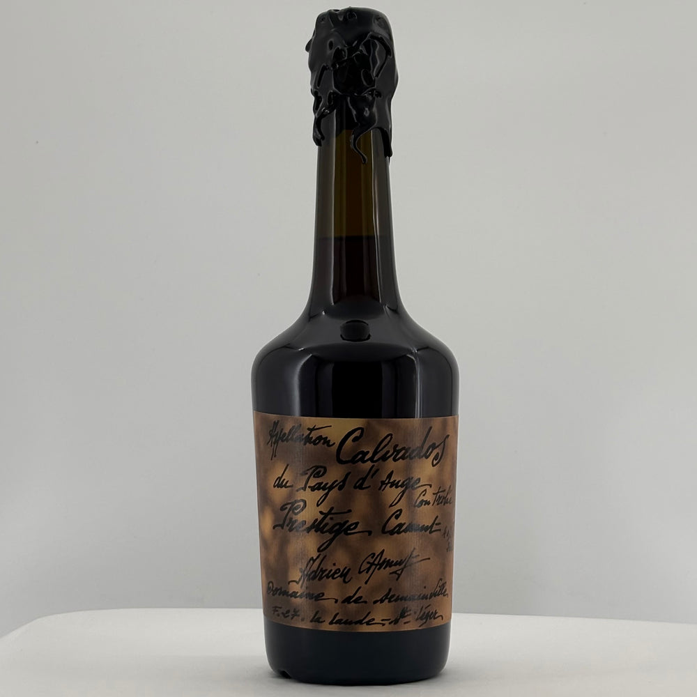 Calvados 60 ans Prestige