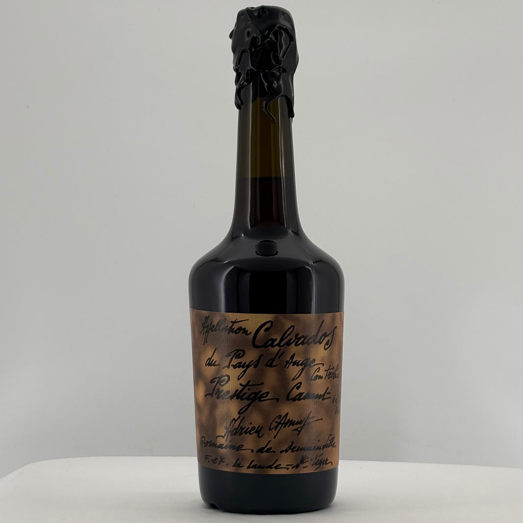 Calvados 60 ans Prestige