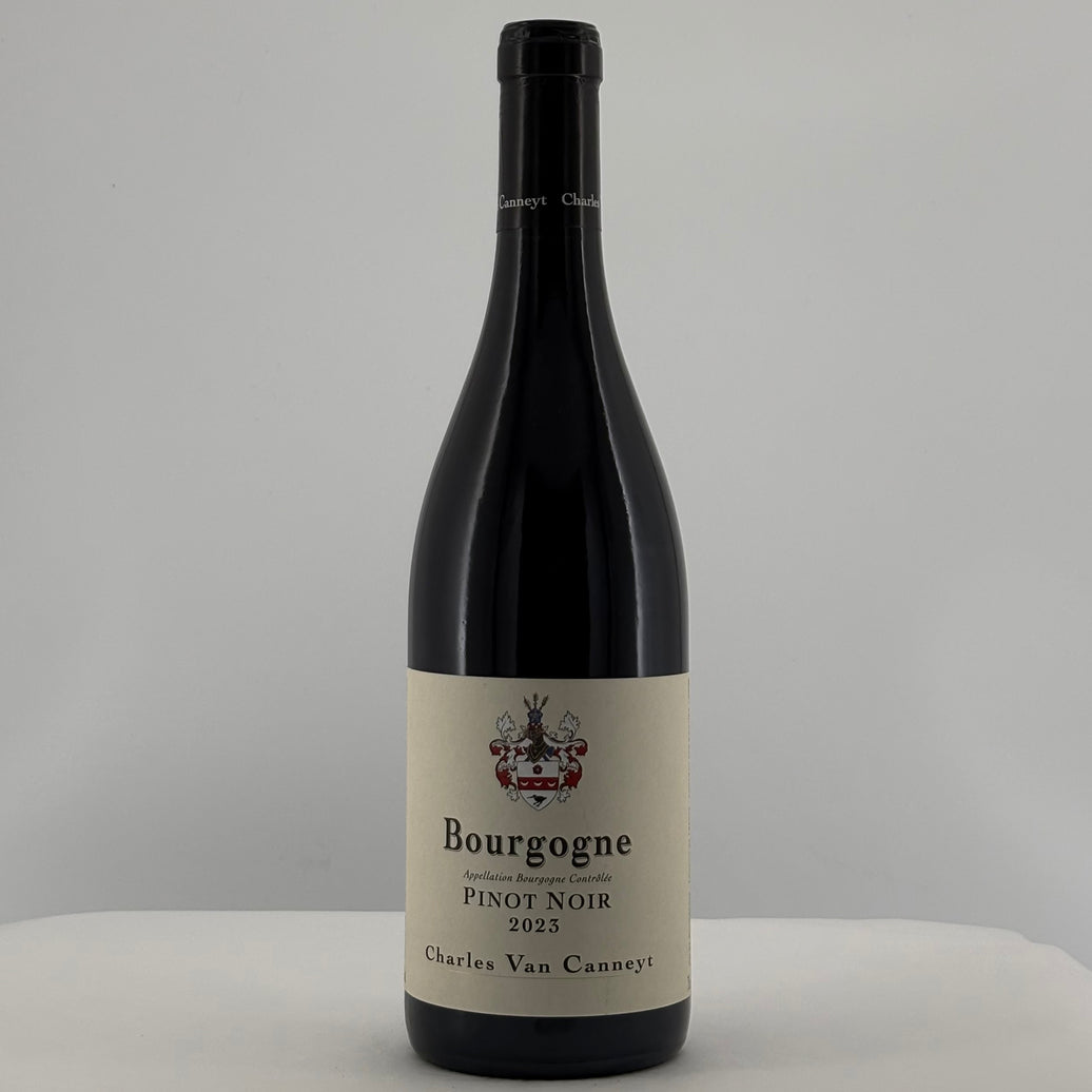 Bourgogne Pinot Noir 2023